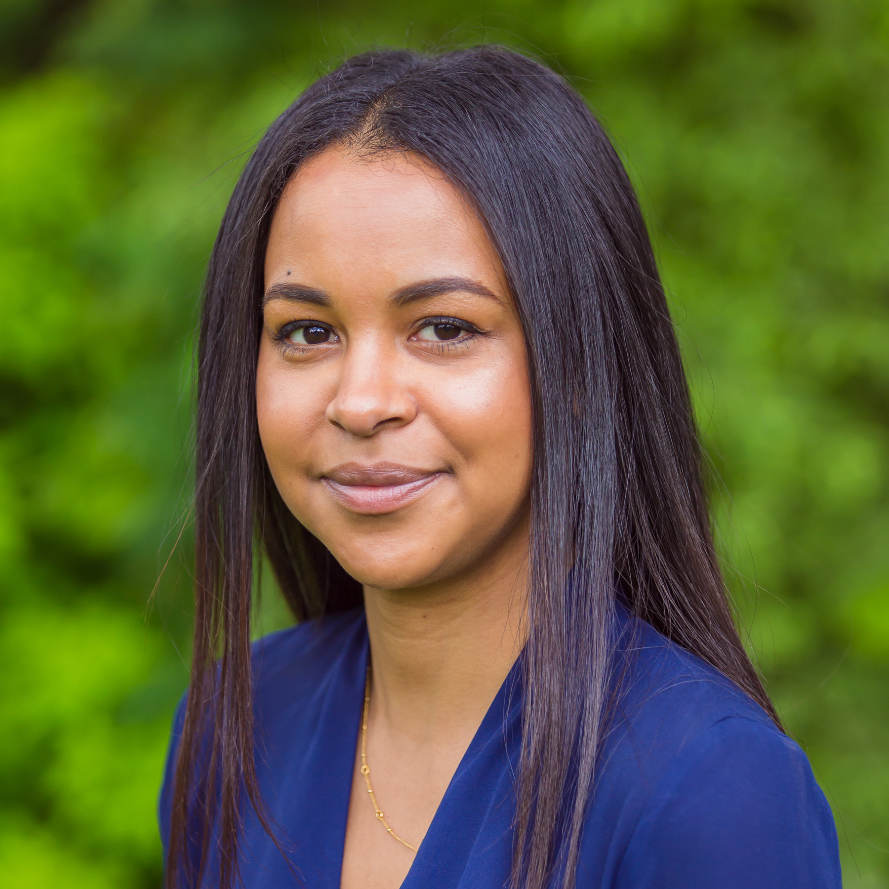 Nicole head shot July 2021