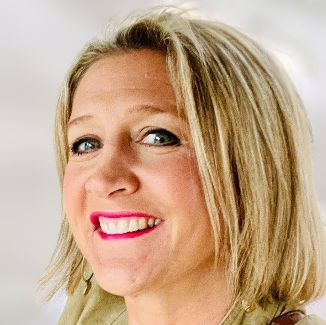 Helen Markham - website photo